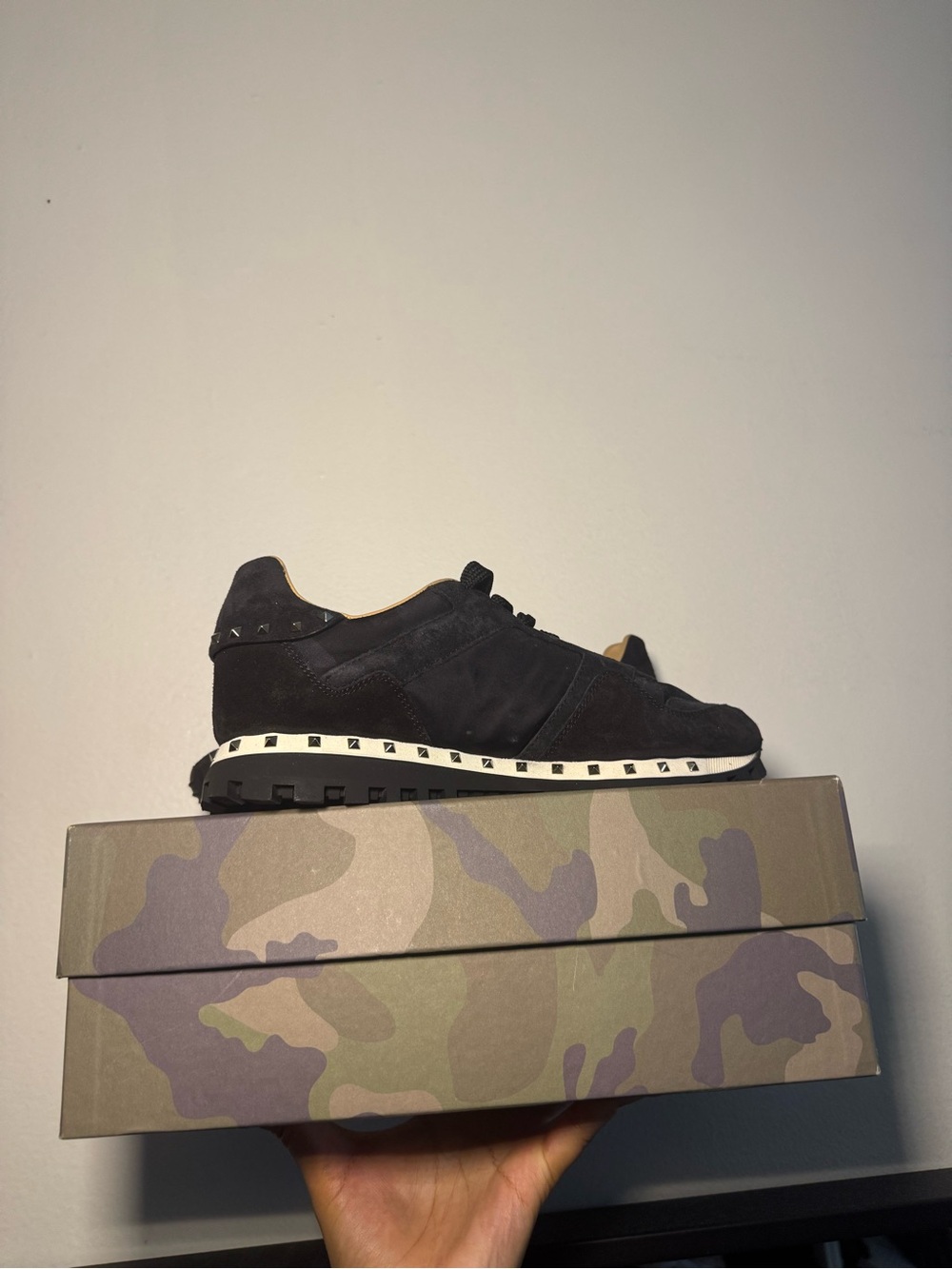 Valentino Sneaker